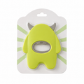 Cartoon One-Eyed Monster Shaped Bottle Opener, Portable Beer Cap Opener for Bar & Party