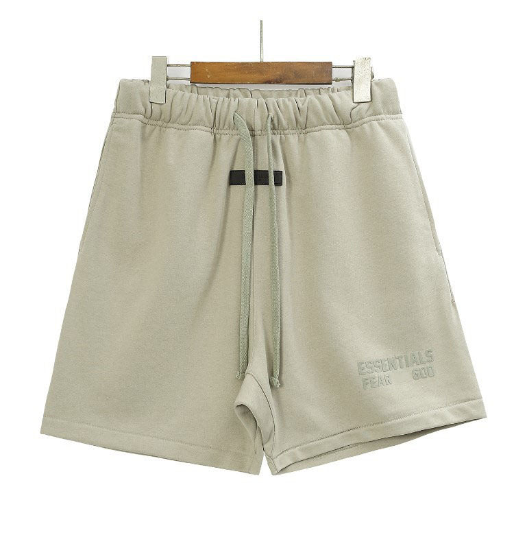 Boys' Trendy Casual Sports Pants – Korean Style Kids Jogger Shorts