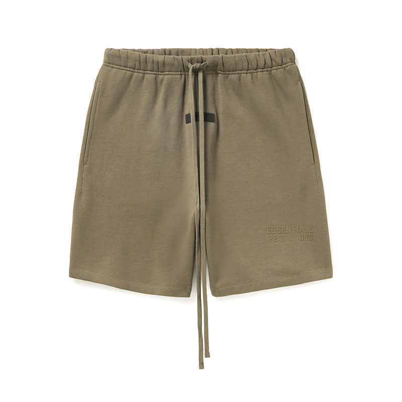 Boys' Trendy Casual Sports Pants – Korean Style Kids Jogger Shorts