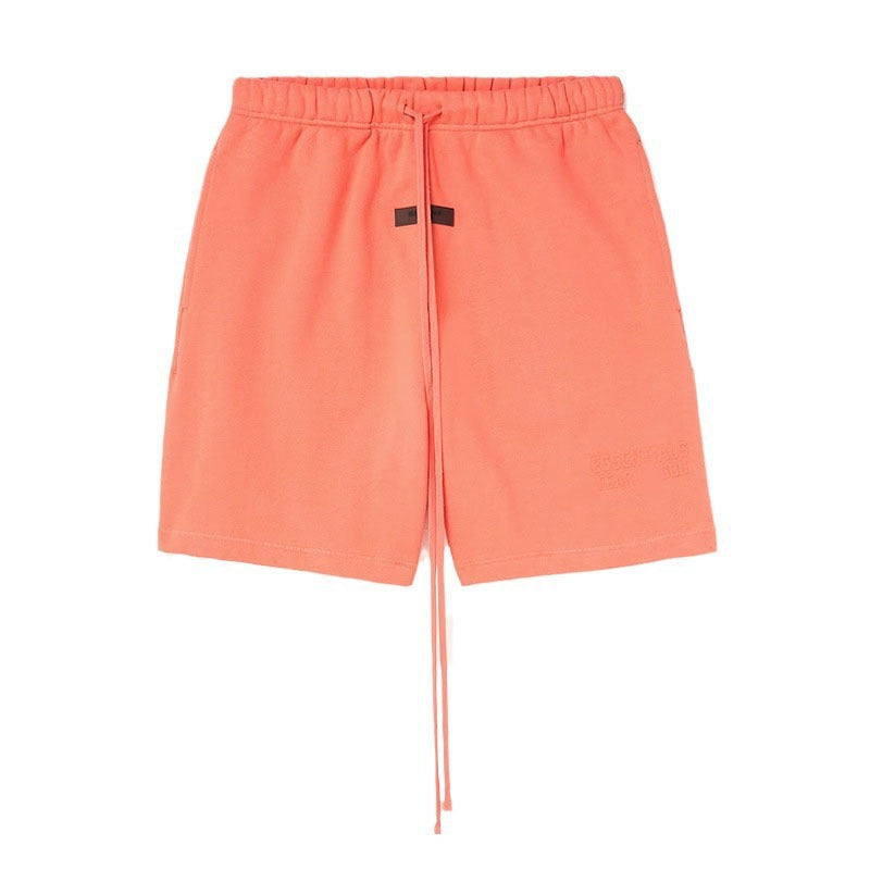 Boys' Trendy Casual Sports Pants – Korean Style Kids Jogger Shorts