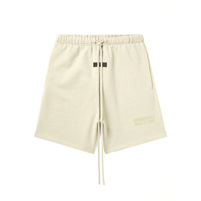 Boys' Trendy Casual Sports Pants – Korean Style Kids Jogger Shorts